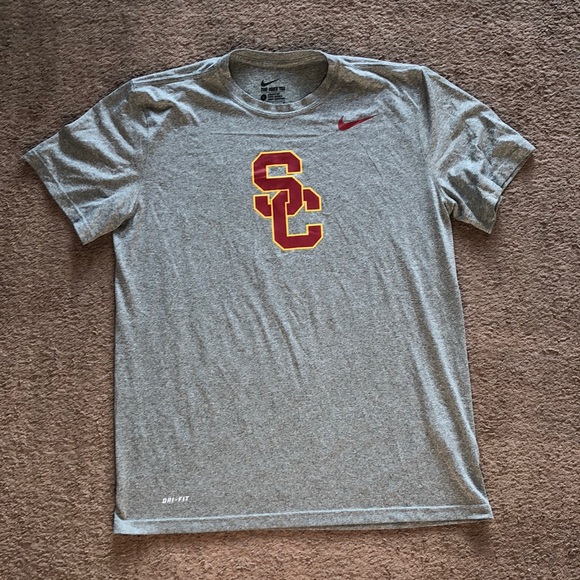 usc dri fit